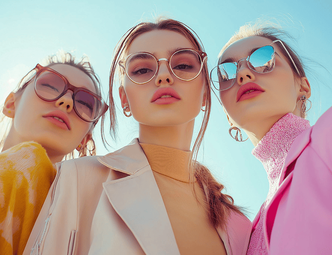 Canvas & Couture: Art-Inspired Runways 2025